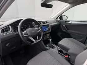 Volkswagen Tiguan (2022) thumbnail 44