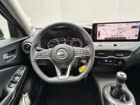 Nissan Juke (2025) thumbnail 19