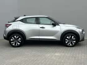 Nissan Juke (2025) thumbnail 23