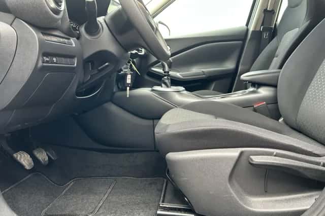 Nissan Juke (2025) thumbnail 27