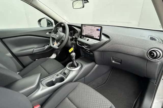Nissan Juke (2025) thumbnail 36