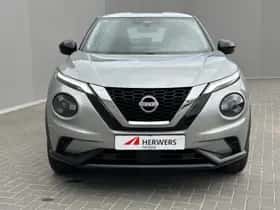 Nissan Juke (2025) thumbnail 43