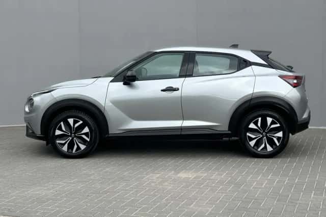 Nissan Juke (2025) thumbnail 10