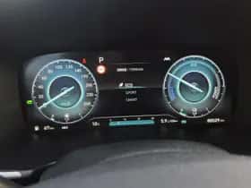 Hyundai Santa Fe (2022) thumbnail 55