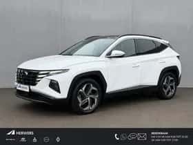 Hyundai Tucson (2022)