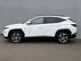 Hyundai Tucson (2022) thumbnail 14