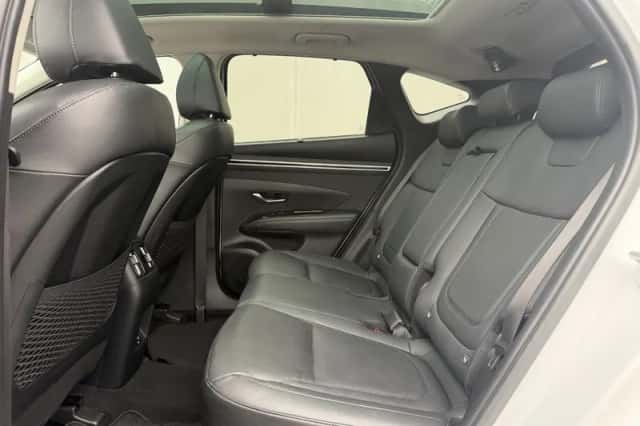 Hyundai Tucson (2022) thumbnail 15