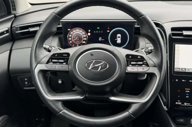 Hyundai Tucson (2022) thumbnail 18