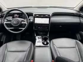 Hyundai Tucson (2022) thumbnail 5