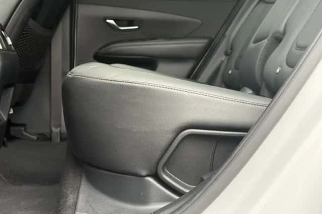 Hyundai Tucson (2022) thumbnail 44