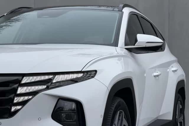 Hyundai Tucson (2022) thumbnail 54