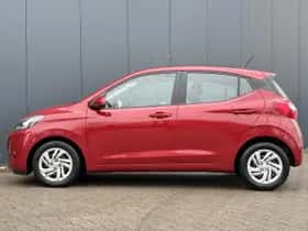 Hyundai i10 (2023) thumbnail 13