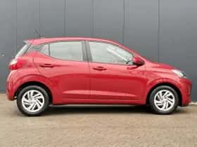 Hyundai i10 (2023) thumbnail 21