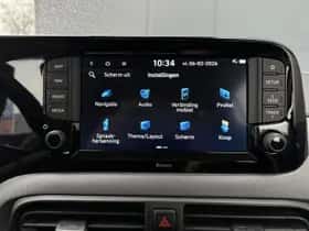 Hyundai i10 (2023) thumbnail 35