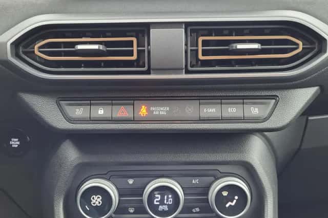 Dacia Jogger (2025) thumbnail 21