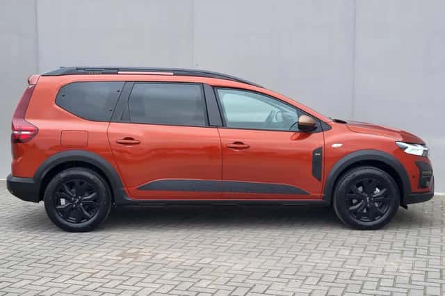 Dacia Jogger (2025) thumbnail 27