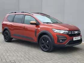 Dacia Jogger (2025) thumbnail 36