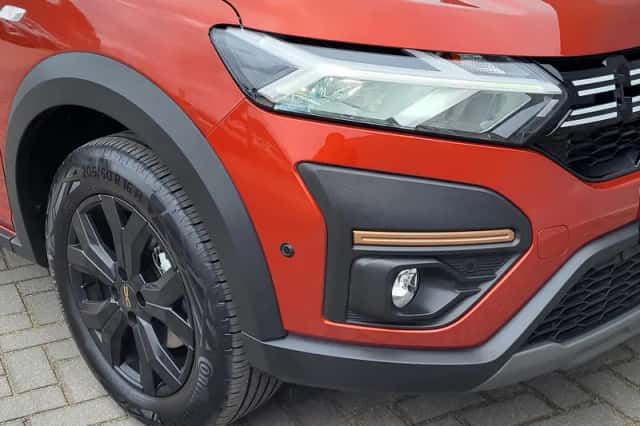 Dacia Jogger (2025) thumbnail 39