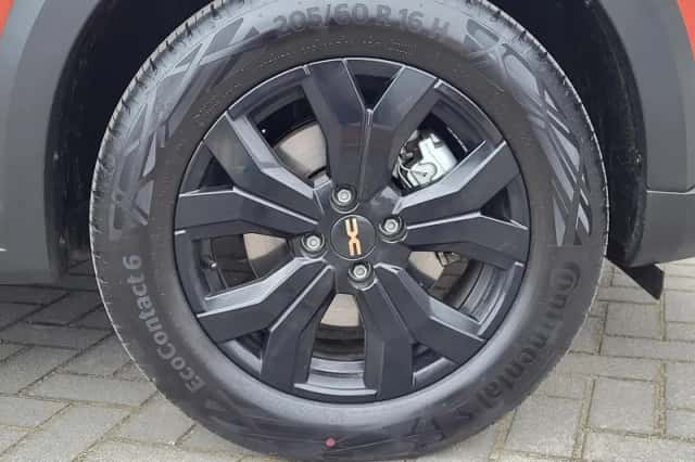 Dacia Jogger (2025) thumbnail 40