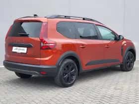 Dacia Jogger (2025) thumbnail 6