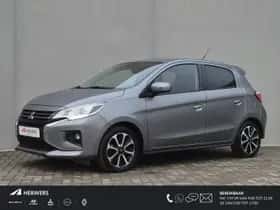 Mitsubishi Space Star (2022) thumbnail 1