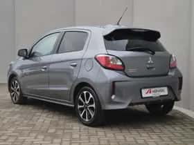 Mitsubishi Space Star (2022) thumbnail 16