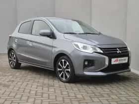 Mitsubishi Space Star (2022) thumbnail 21