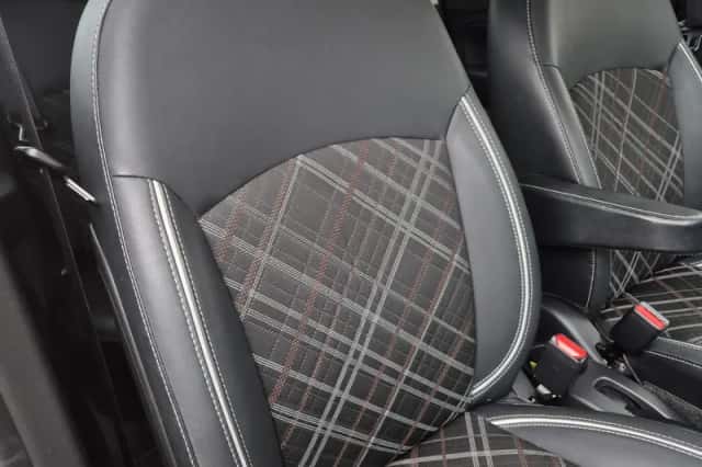 Mitsubishi Space Star (2022) thumbnail 25