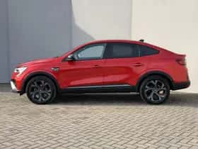 Renault Arkana (2022) thumbnail 13