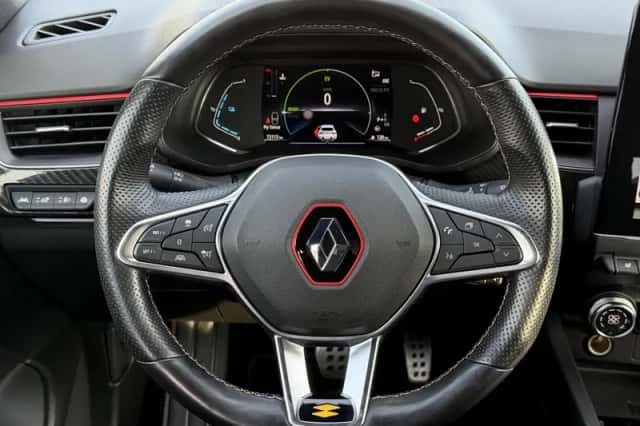 Renault Arkana (2022) thumbnail 19