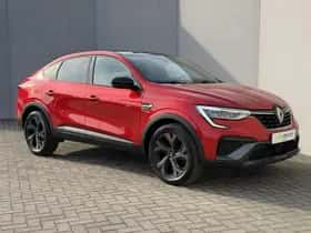 Renault Arkana (2022) thumbnail 36