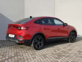 Renault Arkana (2022) thumbnail 6
