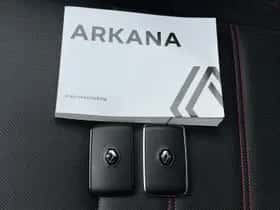 Renault Arkana (2022) thumbnail 7