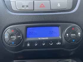 Hyundai ix35 (2016) thumbnail 14