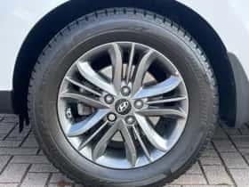 Hyundai ix35 (2016) thumbnail 16