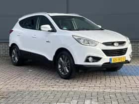 Hyundai ix35 (2016) thumbnail 21