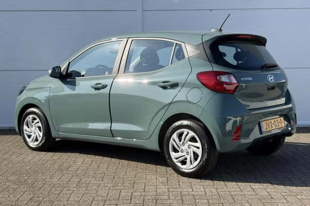 Hyundai i10 (2026) thumbnail 15