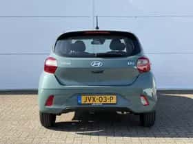 Hyundai i10 (2026) thumbnail 26