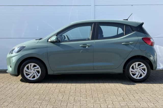 Hyundai i10 (2026) thumbnail 8