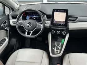 Renault Captur (2021) thumbnail 32