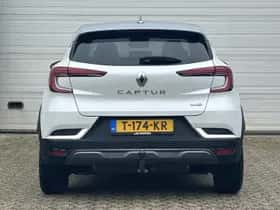 Renault Captur (2021) thumbnail 47