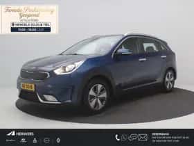 Kia Niro (2017)