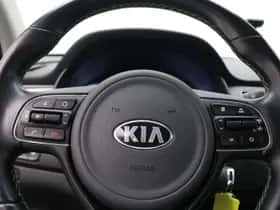 Kia Niro (2017) thumbnail 20