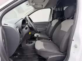 Dacia Dokker (2021) thumbnail 9