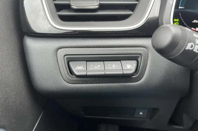 Mitsubishi ASX (2024) thumbnail 16