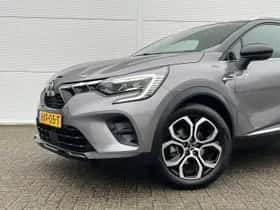 Mitsubishi ASX (2024) thumbnail 21