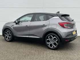 Mitsubishi ASX (2024) thumbnail 22