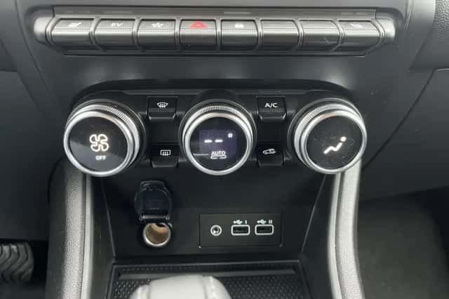 Mitsubishi ASX (2024) thumbnail 34