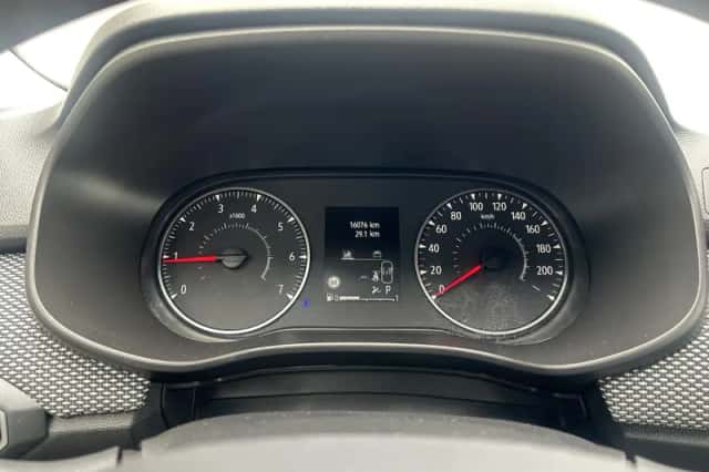 Dacia Sandero (2024) thumbnail 20