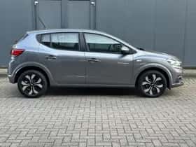 Dacia Sandero (2024) thumbnail 20